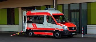 Wer einen kollegen, dem z.b. Krankentransportwagen Ktw Drk Rettungsdienst Und Krankentransport Im Landkreis Schaumburg E V