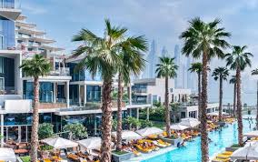 Five jumeirah village, jumeirah village circle (jvc), dubai. Five Jumeirah Village Dubai Dubai Bis Zu 70 Voyage Prive