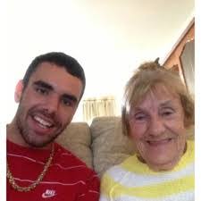 Vince Reese's Instagram, Twitter & Facebook