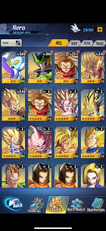 Get the new active redeem codes and get free rewards. A Subreddit Dedicated To The Mobile Gmae Dragon Ball Idle