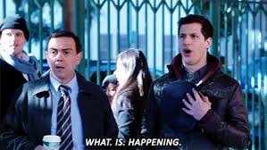 And she's getting a girlfriend this season b99: What You Need To Know To Plan Your Brooklyn 99 Return Party