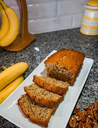 I'm sensitive to the taste of b. The Best Banana Nut Bread A 50 Year Family Recipe