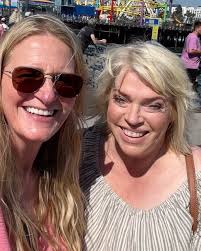 Just watched Part 2 of the Tell All FOR A FACT Janelle is the most well  rounded, emotionally mature, self aware, confident and well spoken woman of  the bunch! Sure, shes not