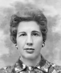 Verda Anderson Rasband (1914-2010)