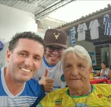 🌀Grupo Avaí Eterna Paixão...