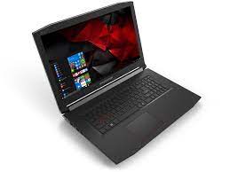 Powerful notebooks often come with a hefty price tag. Acer Predator Helios 300 Ph317 52 75l8 Notebookcheck Com Externe Tests