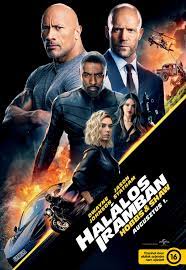 Miért a legtöbb ember rossz nézni halálos iramban 9? Halalos Iramban Hobbs Es Shaw 2019 Teljes Film Magyarul Online Mozicsillag