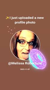 Melisssa Rae Garcia Robertson