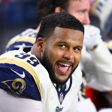 LA Rams news: No Aaron Donald? No problem...because OTA's don't matter
