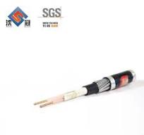 Câble d'alimentation à faible tension en alliage d'aluminium Shenguan 4  Cœurs 16mm2 Câble armé avec isolation XLPE et gaine en PVC Prix Câble de  puissance informatique Câble audio blindé Câble de ...