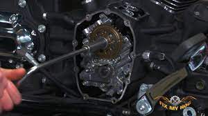 Upgraded oil pump already ? M8 Oil Pump Upgrade Fix My Hog