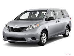 Use archived version if available instead. 2014 Toyota Sienna Prices Reviews Pictures U S News World Report
