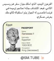 Jan 11, 2021, 11:37 pm 1 reply. Recent 31 Ramses 2 Passport Marwah York