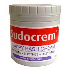 Get quality nappy cream at tesco. Krim Untuk Kanak Kanak Krim Ruam Bayi Sudocrem Nappy Rash Cream 120g Ready Stock Shopee Malaysia