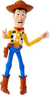 Join animator benjamin su in this drawing tutorial for everyone's favorite deputy, woody!visit disney movies anywhere for more! Disney Pixar Toy Story Quick Draw Woody Wood Amazon Canada