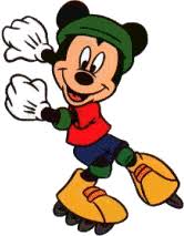 All mickey mouse clip art are png format and transparent background. Mickey Mouse Minnie Mouse Png Gif Animations