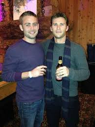 Paul william walker iv was born in glendale, california. Cody Walker And Scott Eastwood Cody Walker Paul Walker Actor Paul Walker