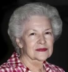 Margaret Ann Carter Obituary (2022)