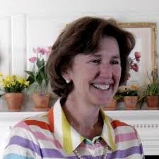 Holy Child's Annual Boutique Features Rye's Susan Marren Whelan