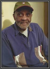 William Cecil "Ned" Ellison