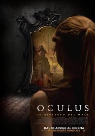 Hilariously Creepy Images Spawned By Paddington Movie Photos Oculus Movie Scary Movies Horror Movies