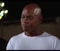 Did Bokeem Woodbine have the breakout performance in Jason's Lyric?