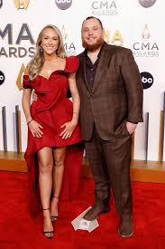 Luke Combs tears up as he shares 'worst day' of his life involving baby son  Beau