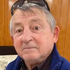 Ronald Reeves Obituary (1944