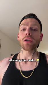 Elijah Daniel Leak Revealed: Addressing the Attempted Outing