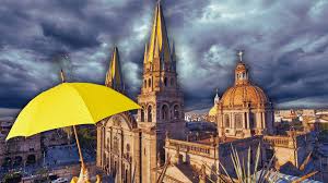 Clima Guadalajara