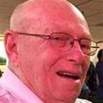 Richard W. Arnott Obituary