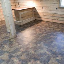 It will stand up to exercise activities and equipment far better than vinyl tile, laminate flooring, or ceramic tile. What Is The Best Man Cave Flooring Basement Plank Tiles Ideas