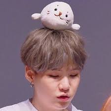 Find funny gifs, cute gifs, reaction gifs and more. Suga Cute And Min Yoongi Image 6997046 On Favim Com