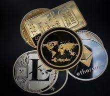 Volatility and liquidity in cryptocurrency markets—the causality approach. All Cryptocurrencies Screener Yahoo Finance