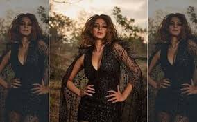 Beyhadh 2 Jennifer Winget As Maya Looks Bewitching In Black In These Latest Pictures Jennifer will be coming back again as maya on sony tv and if the reports are to be believed, she will start shooting for the show very soon and if all goes well the show will on floors by april 2019. beyhadh 2 jennifer winget as maya