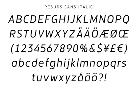 Hör av dig till oss om du är osäker. Resurs Bank Stefan Hattenbach