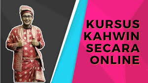 Sistem pengurusan pelajar ke luar negara; Kursus Pra Perkahwinan Online Tutorial Youtube