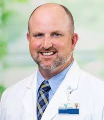 Mark Andrew Cairns, MD