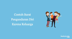 Pertama, kamu harus mengajukan surat pengunduran diri dari sekolah yang lama. Contoh Surat Pengunduran Diri Dari Sekolah 3 Contoh