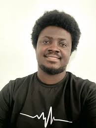 Michael Osei-Owusu updated his cover...