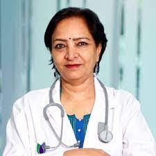 Dr. Kamini A. Rao II Best infertility doctor in Bangalore