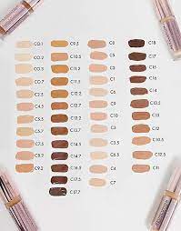 Find great deals on ebay for makeup revolution concealer. Revolution Conceal And Define Concealer Asos
