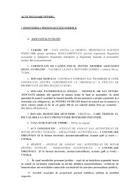 Prin cerere se consideră acceptate statutul şi regulamentul de organizare internă (roi) (7) membrii care se retrag sau sunt excluşi din asociaţie pierd orice drept care decurge din prezentul statut şi din regulamentul de organizare internă. Http Portal Just Ro 301 Documents Persoane 20juridice 20 20acte 20necesare Pdf