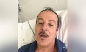 Lo annuncia mara venier sul settimanale chi, in edicola da domani, che pubblica le immagini del giornalista ancora in fase di riabilitazione dopo l'emorragia cerebrale. La Malattia Che Colpisce I Vip Walter Nudo Come Fabrizio Frizzi Massimo Lopez E Lamberto Sposini Svelata La Diagnosi Tv E Video