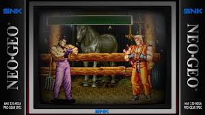 Have you ever wonder how to install reshade and how to make a preset? Neo Geo Bezel Youtube