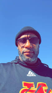 Terrance L McCormick's Achievements in Sports and Education