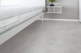 Pavimento per interno formato 60x60 cm. Cemento Cerato