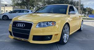 Image result for Imola Yellow 2006 Audi
