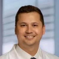 Dr. Gareth Adams, MD