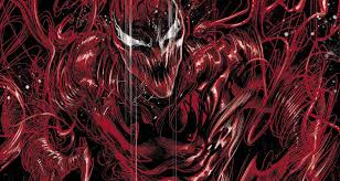 What seems to be a nice meeting to solve the problem soon became a carnage fight (of words only, gladly). Carnage Black White Blood 2 Review But Why Tho